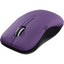 Verbatim Wireless Notebook Optical Mouse Commuter Series - Matte Purple