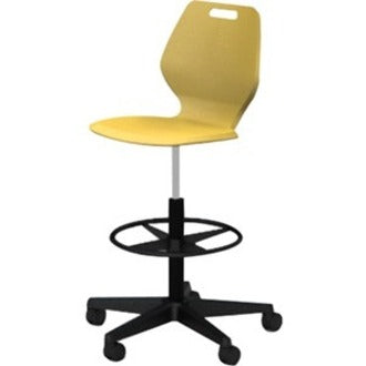 Paragon Ready Lab Stool