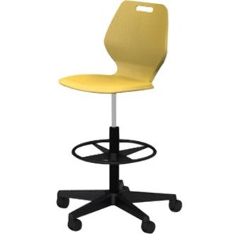 Paragon Ready Lab Stool