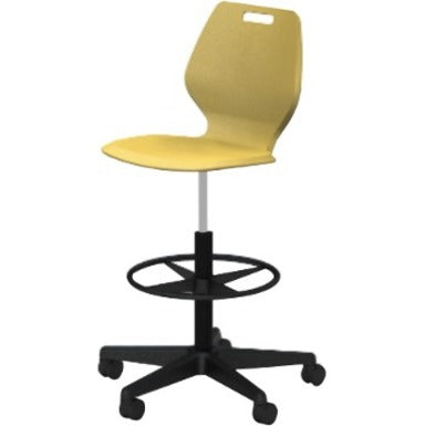 Paragon Ready Lab Stool