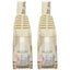 Tripp Lite Cat6 Gigabit Snagless Molded (UTP) Ethernet Cable (RJ45 M/M) PoE White 6-in. (15.24 cm)