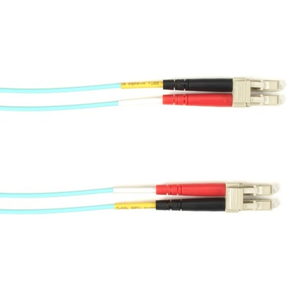 10 GIG MM FO PATCH CABL DUPLX  