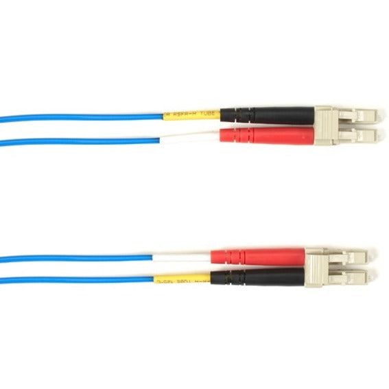 10M FIBER 62.5 MM DUPLX PATCH  