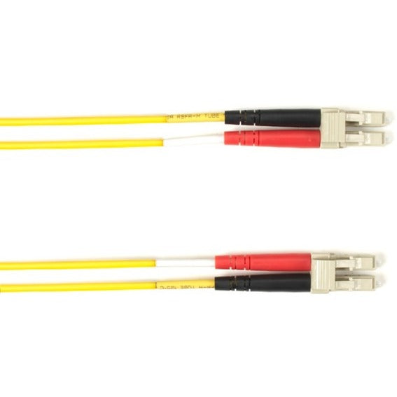 SM FO PATCH CABLE DUPLX        