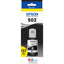 Epson T502 Black Ink Bottle