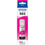 Epson T502 Magenta Ink Bottle