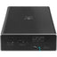 Vantec NexStar GX NST-272S3-BK Drive Enclosure SATA/600 - USB 3.0 Micro-B Host Interface - UASP Support