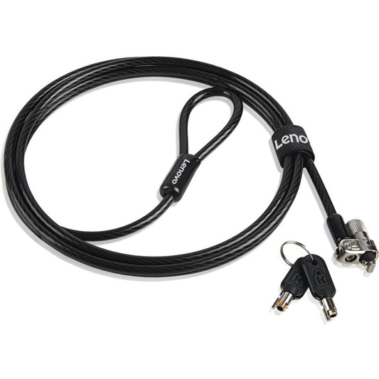 Lenovo Kensington MicroSaver 2.0 Cable Lock