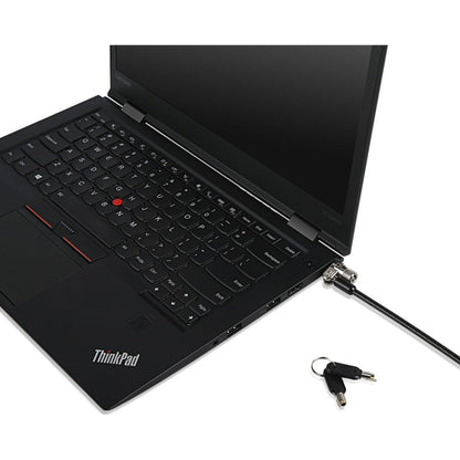 Lenovo Kensington MicroSaver 2.0 Cable Lock