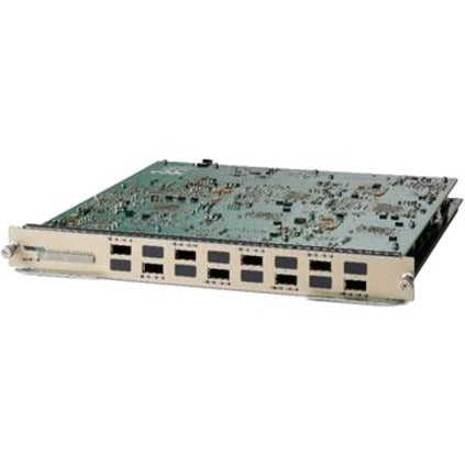 CATALYST 6800 8PORT 40GE WITH  