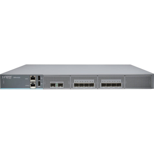 SRX4100 SVCS GATEWAY INCL HW   