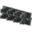 FAP BLK W/ 8MPO ADAPT          