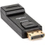 DISPLAYPORT TO HDMI ADAPTER M/F