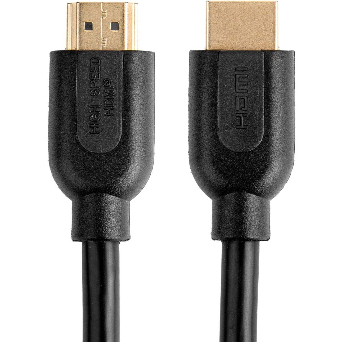 Rocstor Premium 6 ft 4K High Speed HDMI to HDMI M/M Cable