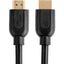 Rocstor Premium 6 ft 4K High Speed HDMI to HDMI M/M Cable