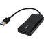 6IN SLIM USB 3.0 TO HDMI M/F   