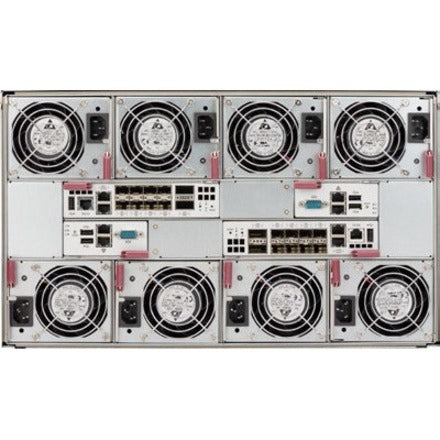 Supermicro Enclosure MBE-628E-622 (6x PWS)