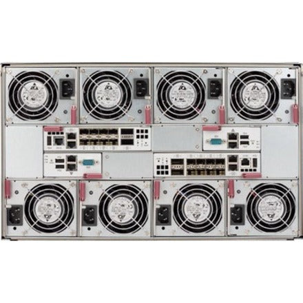 Supermicro Enclosure MBE-628E-420D (4x PWS)