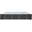 Infortrend JB 3024B Drive Enclosure - 12Gb/s SAS Host Interface - 2U Rack-mountable