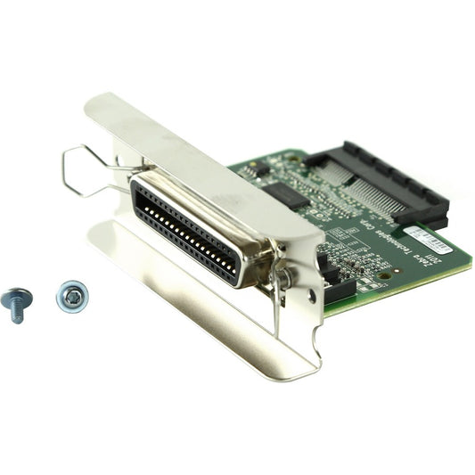 KIT PARALLEL PORT CARD ZT600   