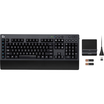 Logitech G613 Wireless Mechanical Gaming Keyboard