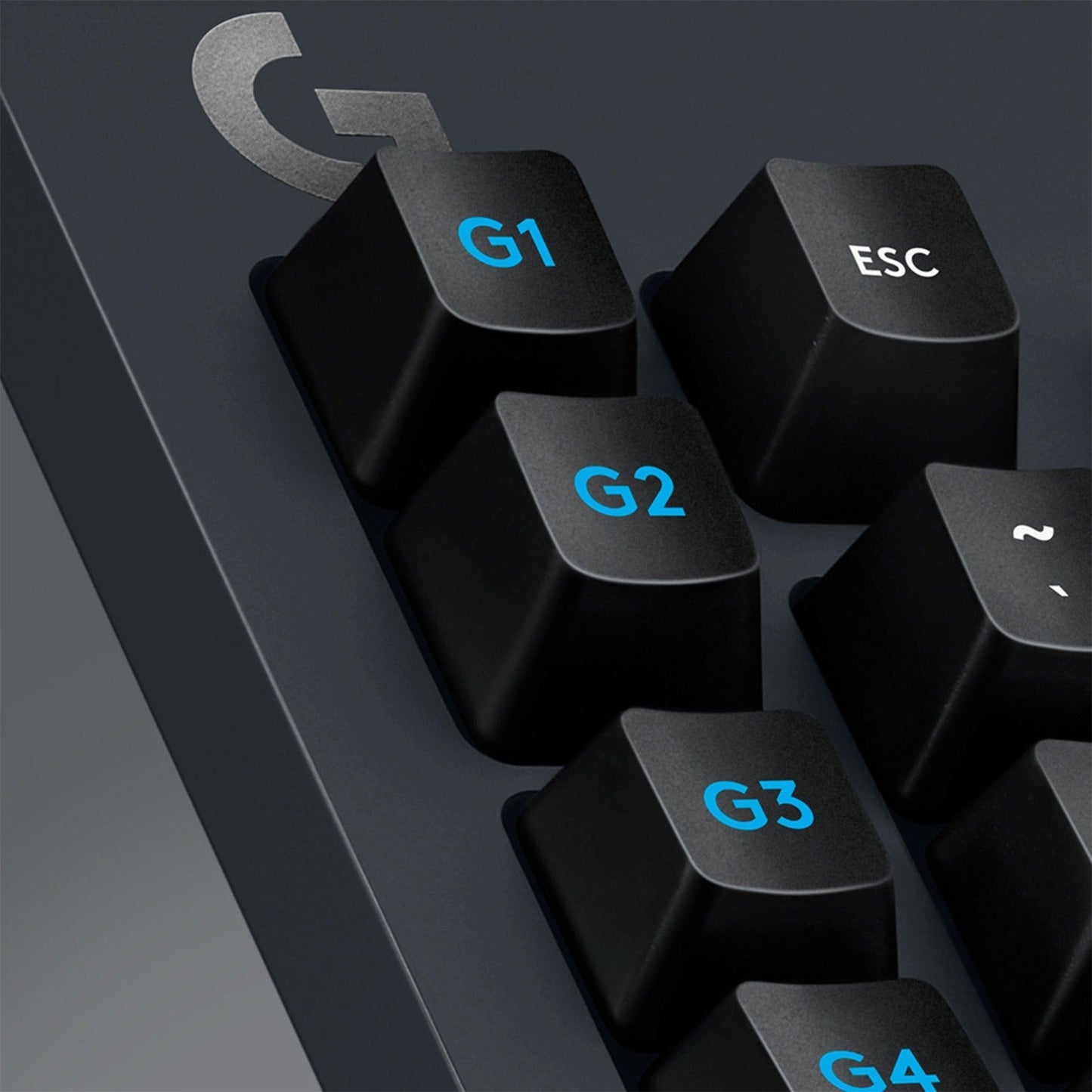 Logitech G613 Wireless Mechanical Gaming Keyboard