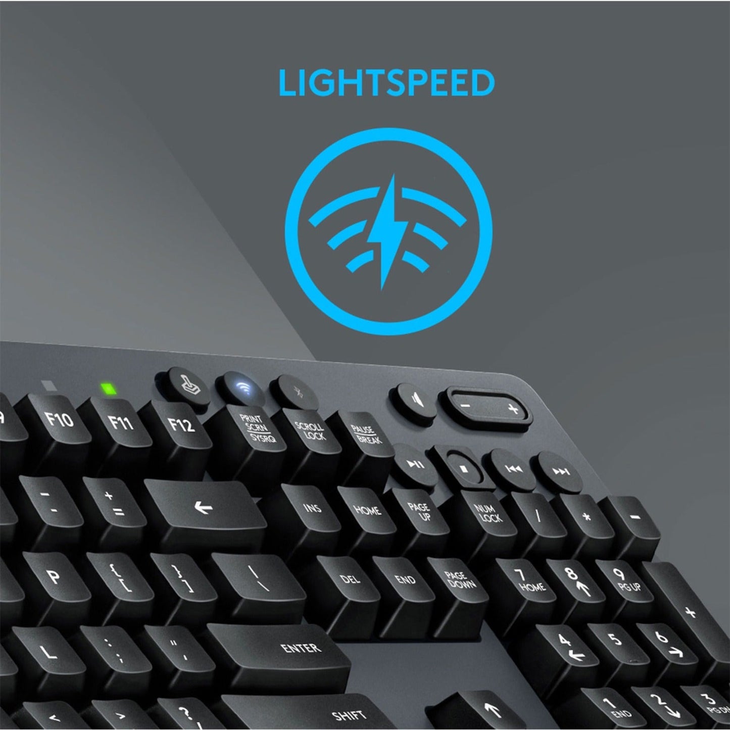 Logitech G613 Wireless Mechanical Gaming Keyboard