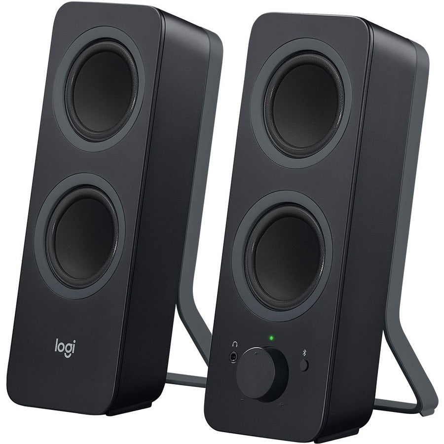 Z207 BT STEREO SPEAKERS        