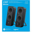 Z207 BT STEREO SPEAKERS        