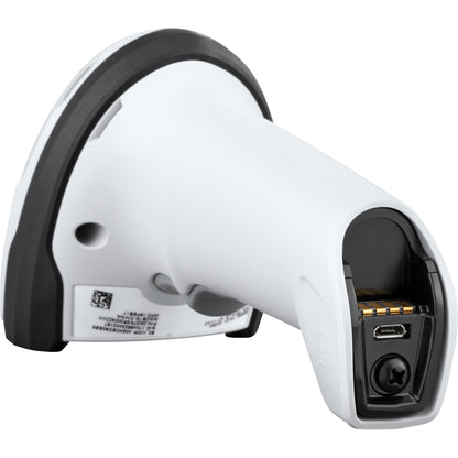 Zebra DS2278 Handheld Barcode Scanner