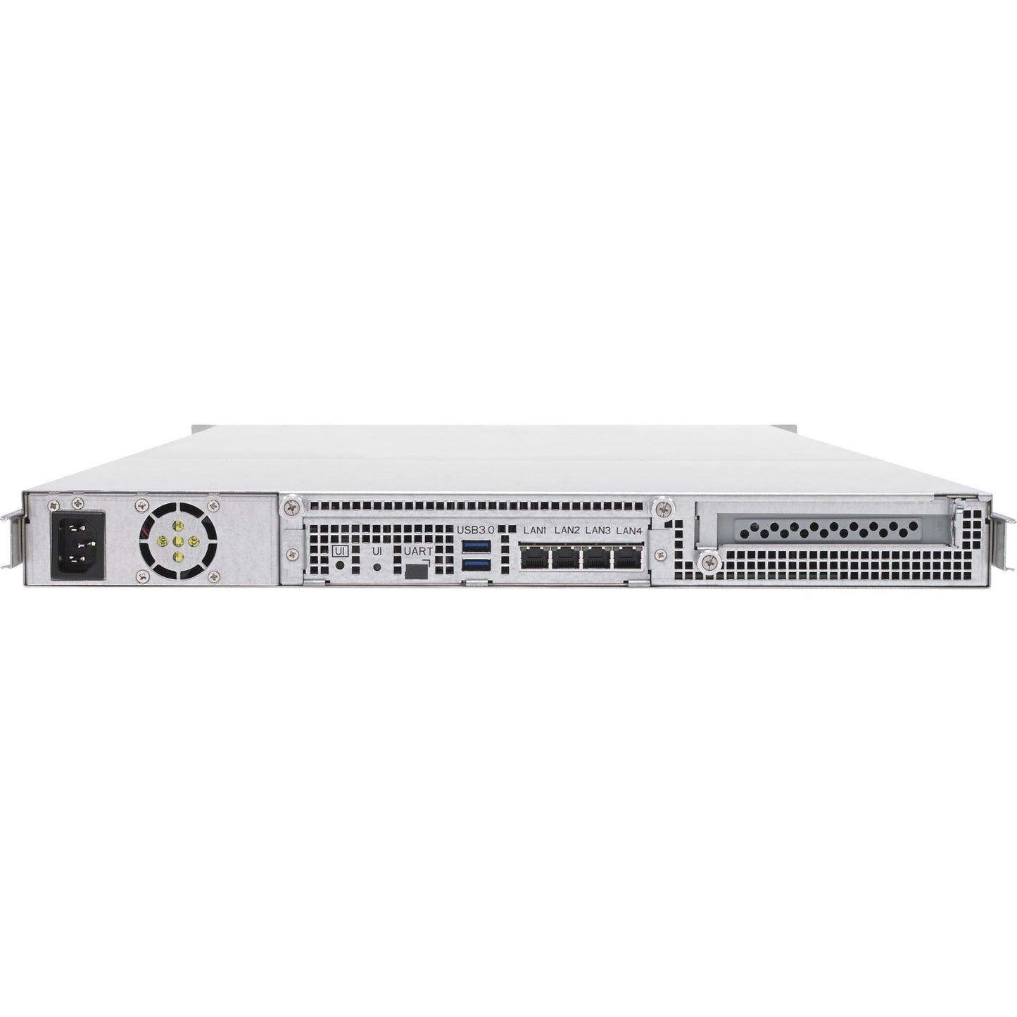 Netgear High Performance Rackmount Storage for Small Businesses