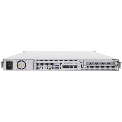 Netgear High Performance Rackmount Storage for Small Businesses