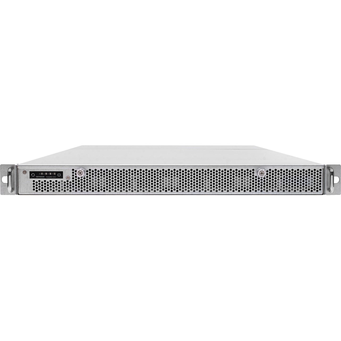 Netgear High Performance Rackmount Storage for Small Businesses