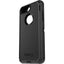 DEFENDER BLACK CASE FOR IPHONE 