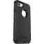 OtterBox Defender Rugged Carrying Case (Holster) Apple iPhone 7 iPhone 8 iPhone SE 2 iPhone SE 3 Smartphone - Black