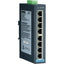 Advantech 8-Port Ethernet Switch w/ Wide Temp