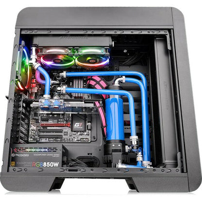 Thermaltake V71 Tempered Glass Edition Full Tower Chassis