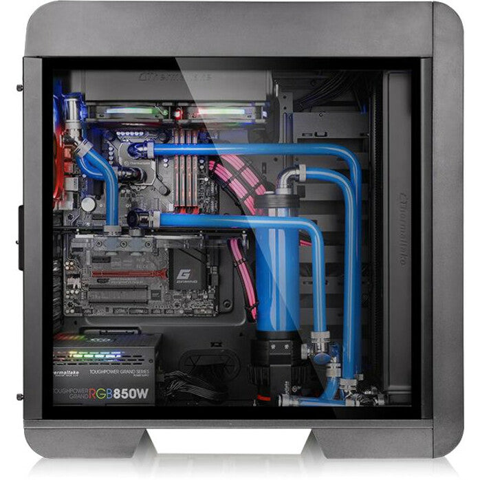 Thermaltake V71 Tempered Glass Edition Full Tower Chassis