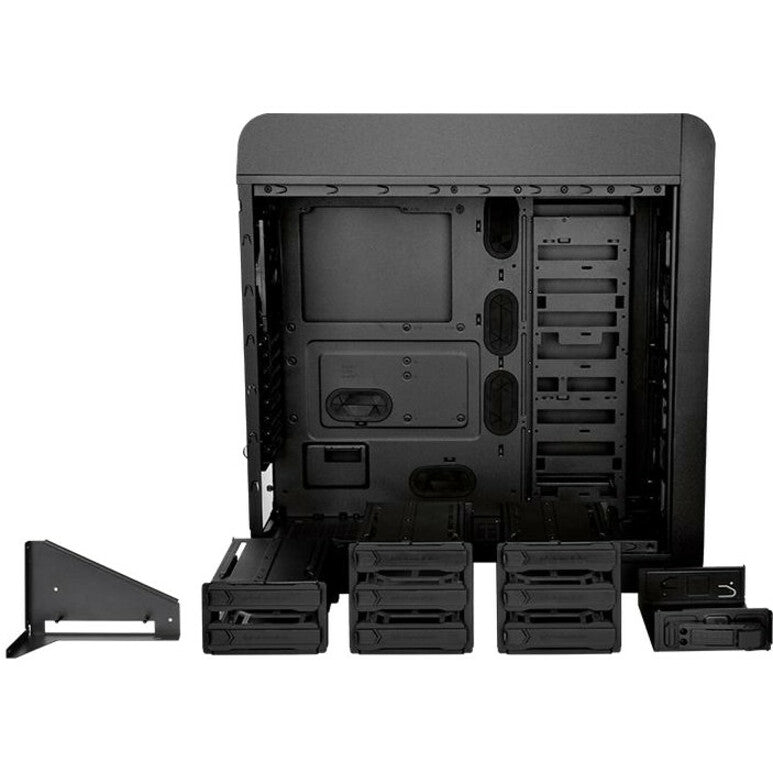 Thermaltake V71 Tempered Glass Edition Full Tower Chassis