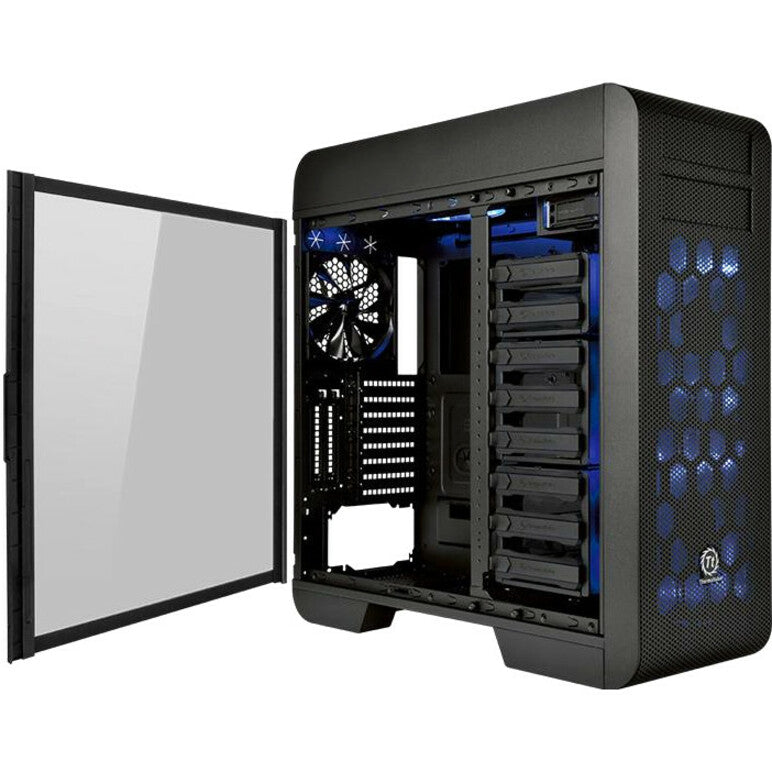 Thermaltake V71 Tempered Glass Edition Full Tower Chassis