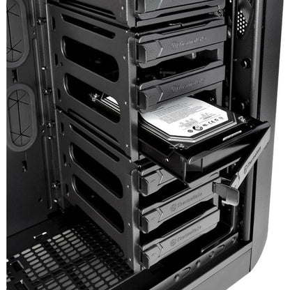 Thermaltake V71 Tempered Glass Edition Full Tower Chassis