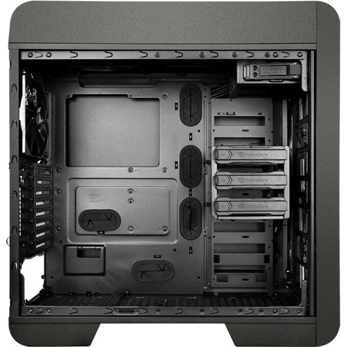 Thermaltake V71 Tempered Glass Edition Full Tower Chassis