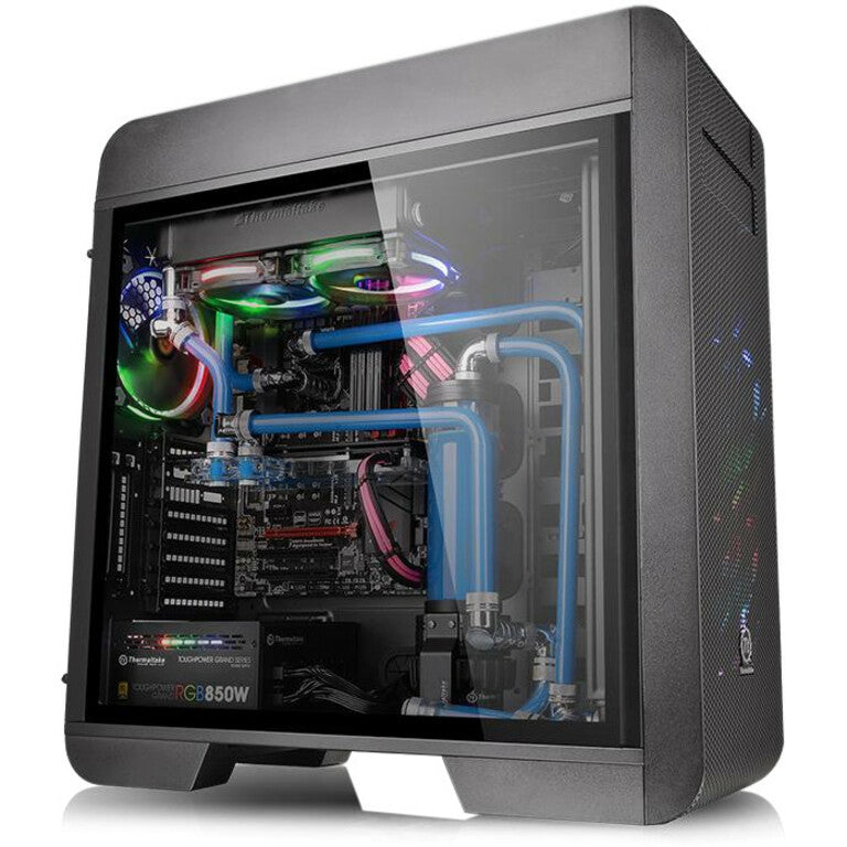 Thermaltake V71 Tempered Glass Edition Full Tower Chassis