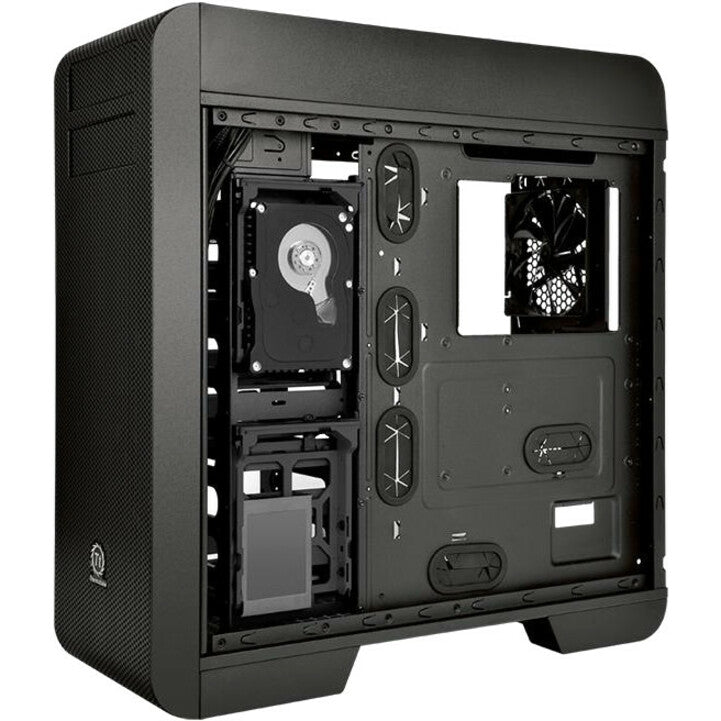 Thermaltake V71 Tempered Glass Edition Full Tower Chassis