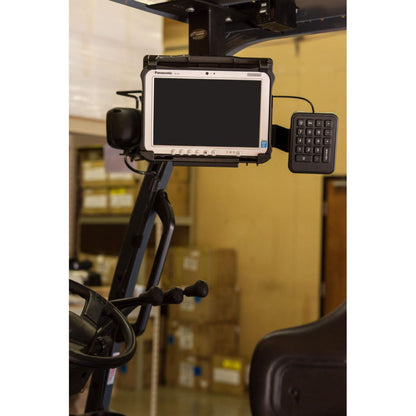 iKey IK-18-USB Mobile Numeric Pad