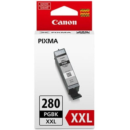 Canon PGI-280 XXL Original Inkjet Ink Cartridge - Black Pack