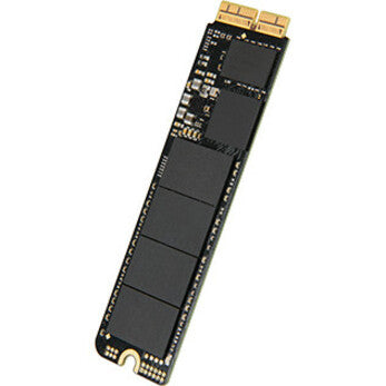 Transcend JetDrive 820 480 GB Solid State Drive - Internal - PCI Express (PCI Express 3.0 x2)