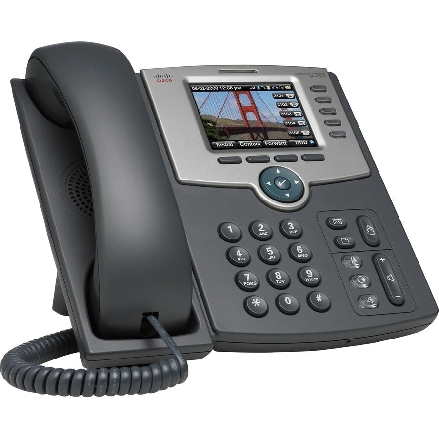 5LINE IP PHONE 802.11G EU      