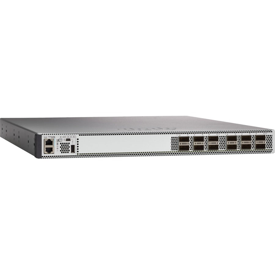 Cisco Catalyst 9500 12-port 40G Switch NW Adv. License