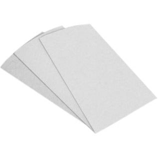 BULK CLEANING SHEETS -25PK     